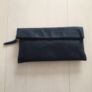  GIANNI CHIARINI 2wayクラッチバッグ(クラッチバッグ)