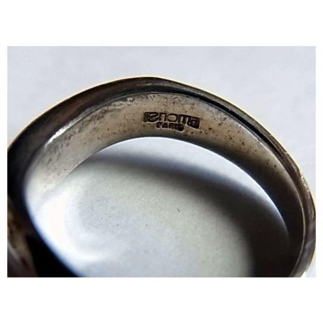 RENOMA(レノマ)のレノマrenomaリング指輪10号SVシルバー レディースのアクセサリー(リング(指輪))の商品写真