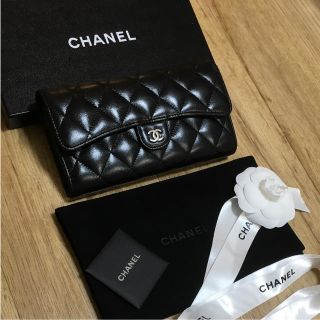 シャネル(CHANEL)のヒロ様専用(財布)