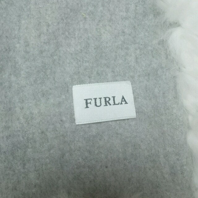 Furla(フルラ)のFURLA マフラー レディースのファッション小物(マフラー/ショール)の商品写真