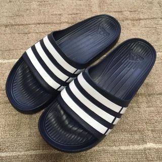 アディダス(adidas)のアディダス サンダル(サンダル)