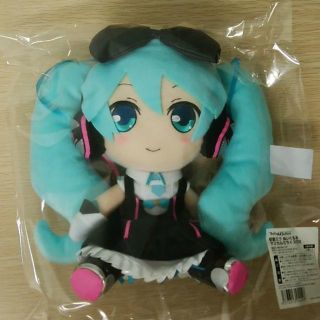 ギフト(Gift)の初音ミク ぬいぐるみ マジカルミライ 2016(ぬいぐるみ)