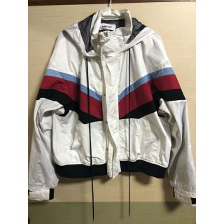 アンブッシュ(AMBUSH)の即入金可能のみ3.2万可  ambush windbreaker jacket(ナイロンジャケット)