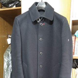 ラブレス(LOVELESS)のloveless ネルソンコート　こばなお様専用(チェスターコート)