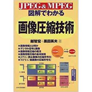 ＰＥＧ＆ＭＰＥＧ　図解でわかる画像圧縮技術(ノンフィクション/教養)