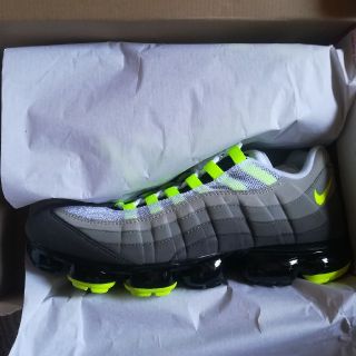 ナイキ(NIKE)の29.5 Nike Air Vapormax 95(スニーカー)