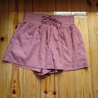 マジェスティックレゴン(MAJESTIC LEGON)のショートパンツ(ショートパンツ)