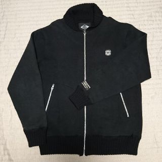 ヒステリックグラマー(HYSTERIC GLAMOUR)の【レニヲン様】HYSTERIC GLAMOUR ジップアップブルゾン(ブルゾン)