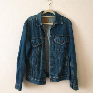 リーバイス(Levi's)の専用(Gジャン/デニムジャケット)