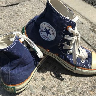 コンバース(CONVERSE)の最終値下げ🔥コンバースオールスター☆ハイカットスニーカー(スニーカー)