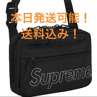 シュプリーム(Supreme)の込 Shoulder Bag supreme ショルダー(ショルダーバッグ)