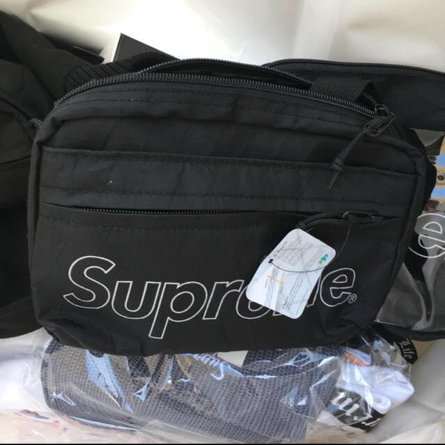 込 Shoulder Bag supreme 1