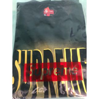 シュプリーム(Supreme)の正規品 supreme シュプリーム Tシャツ Ｌ(Tシャツ/カットソー(半袖/袖なし))