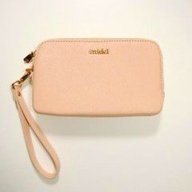 SNIDEL(スナイデル)のsnidel♡新品 ウォレット♡クラッチ レディースのファッション小物(財布)の商品写真