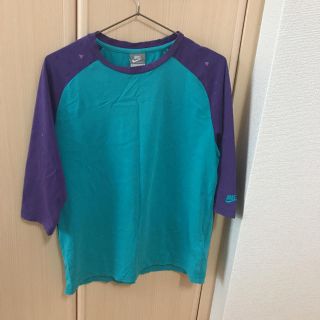 ナイキ(NIKE)のナイキ Ｔシャツ(Tシャツ(長袖/七分))