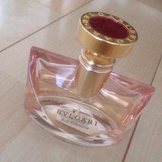 ブルガリ(BVLGARI)のブルガリ香水(香水(女性用))