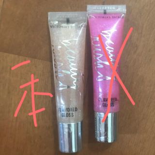 ヴィクトリアズシークレット(Victoria's Secret)のリップ(リップグロス)