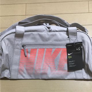 ナイキ(NIKE)の新品⭐️ナイキスポーツバッグ ボストンバッグ(ボストンバッグ)