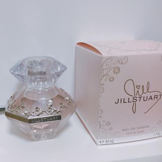 ジルバイジルスチュアート(JILL by JILLSTUART)のJILLSTUART 香水(香水(女性用))