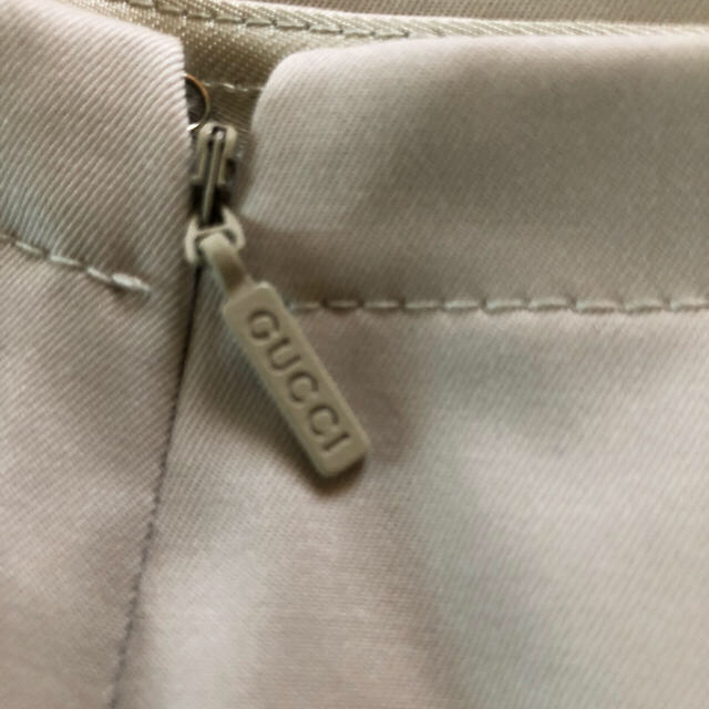 Gucci(グッチ)のララキキ様専用＊ GUCCI  ＊タイトスカート レディースのスカート(ひざ丈スカート)の商品写真