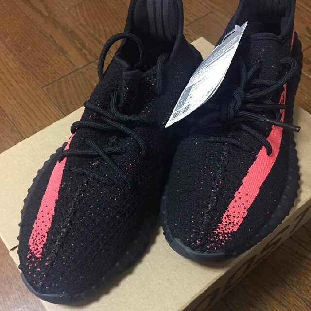 国内正規品※ yeezy boost 350 v2 BY9612※