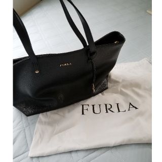 フルラ(Furla)のFURLAトートバッグ(トートバッグ)