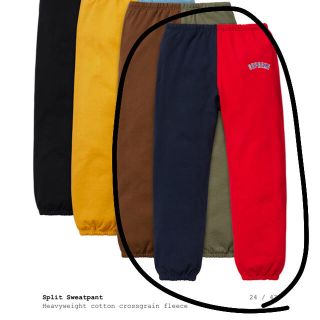 シュプリーム(Supreme)の専用‼︎ シュプリーム スウェット セットアップ(その他)