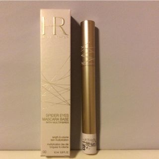 ヘレナルビンスタイン(HELENA RUBINSTEIN)のヘレナルビンスタイン スパイダーアイズ マスカラベース(マスカラ下地/トップコート)