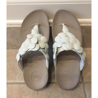 フィットフロップ(fitflop)のちびひめ様専用  fitflop(サンダル)