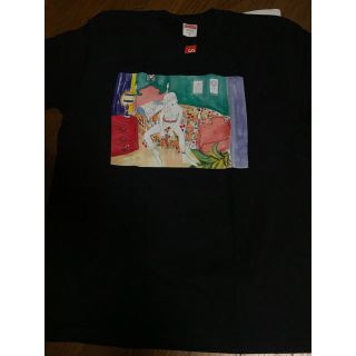 シュプリーム(Supreme)のsupreme Bedroom Tee 18aw(Tシャツ/カットソー(半袖/袖なし))