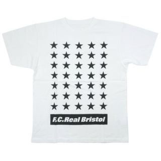 エフシーアールビー(F.C.R.B.)のFCRB ブリストル tシャツ(Tシャツ/カットソー(半袖/袖なし))