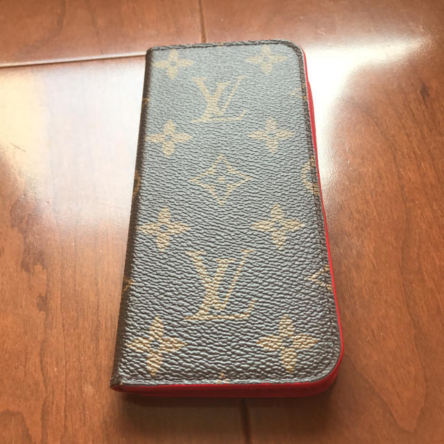 LOUIS VUITTON - なっつん様専用！ルイヴィトン ＬＶ iPhoneケース 中古の通販 by あや's shop｜ルイヴィトンならラクマ