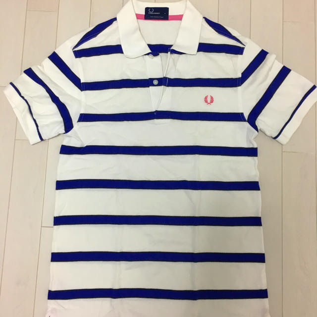 FRED PERRY(フレッドペリー)のフレッドペリー   メンズのトップス(ポロシャツ)の商品写真