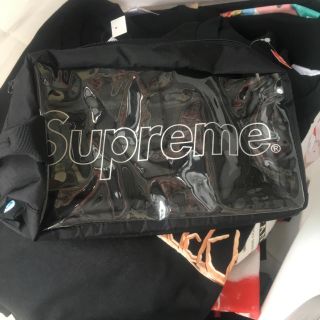 シュプリーム(Supreme)のsupreme utility bag(ウエストポーチ)