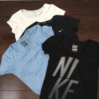 ナイキ(NIKE)のRyo様専用 ナイキ Tシャツ(Tシャツ(半袖/袖なし))