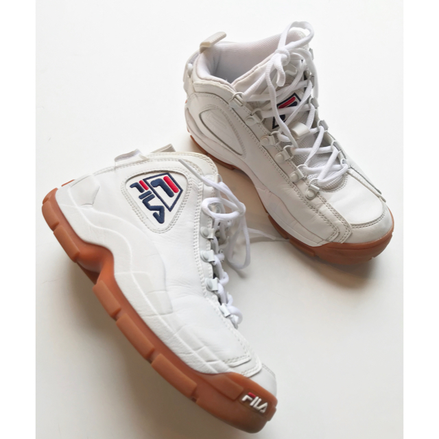 FILA(フィラ)のFILA スニーカー(26cm) メンズの靴/シューズ(スニーカー)の商品写真