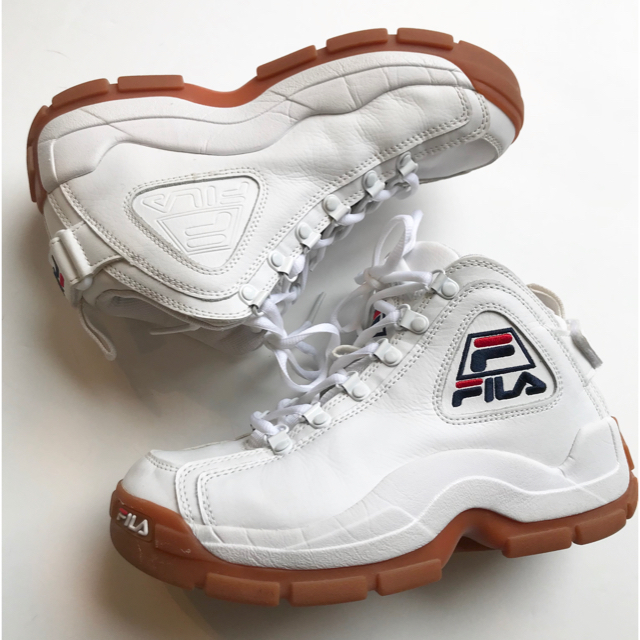 FILA(フィラ)のFILA スニーカー(26cm) メンズの靴/シューズ(スニーカー)の商品写真