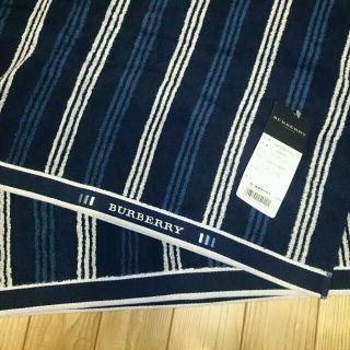 バーバリー(BURBERRY)のバーバリー ハーフケット(その他)