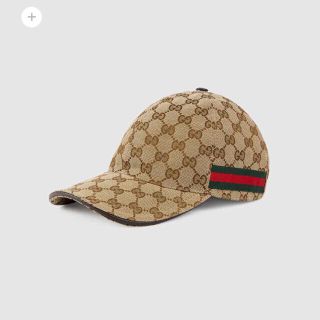 グッチ(Gucci)のsuuchan8様専用GUCCI キャップ(キャップ)