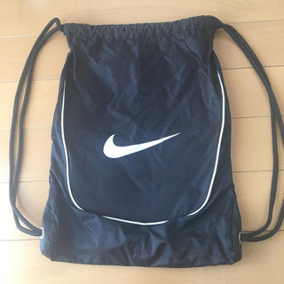 ナイキ(NIKE)のNIKE ナイキ ナップサック(その他)