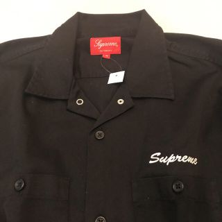 シュプリーム(Supreme)のSupreme Rose L/S Work Shirt(シャツ)