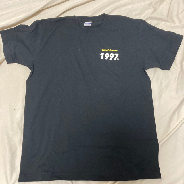 1997 Tシャツ メンズのトップス(Tシャツ/カットソー(半袖/袖なし))の商品写真