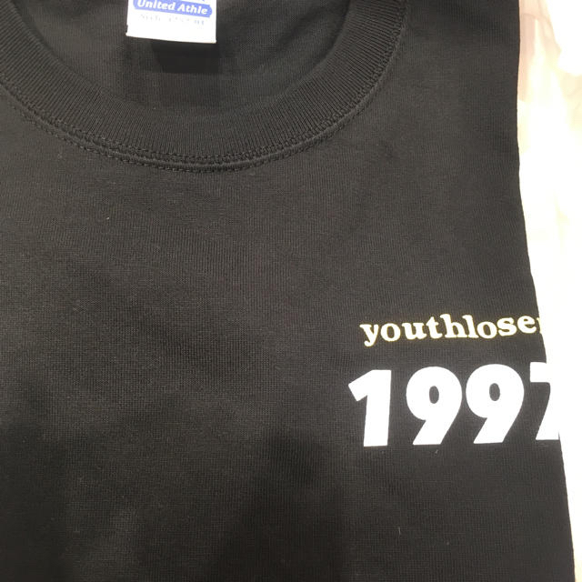 1997 Tシャツ メンズのトップス(Tシャツ/カットソー(半袖/袖なし))の商品写真