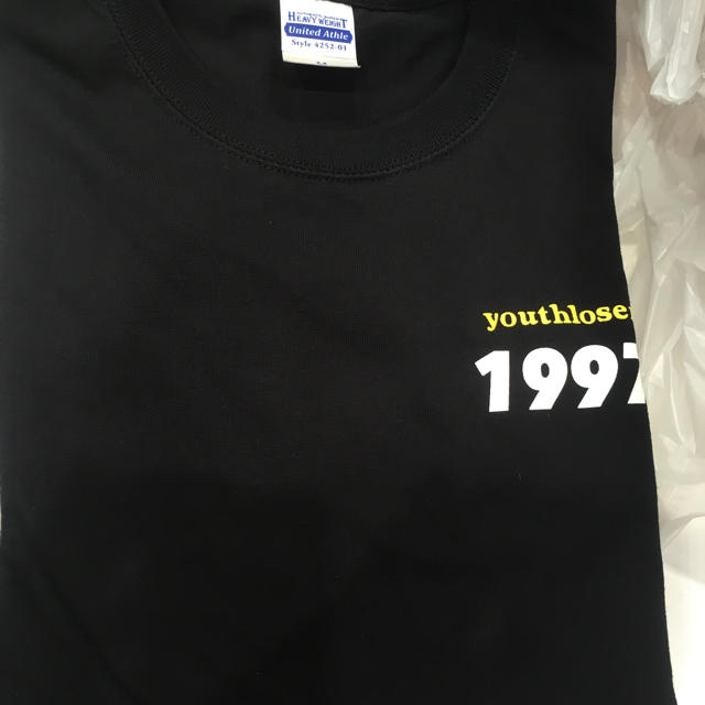 1997 Tシャツ メンズのトップス(Tシャツ/カットソー(半袖/袖なし))の商品写真