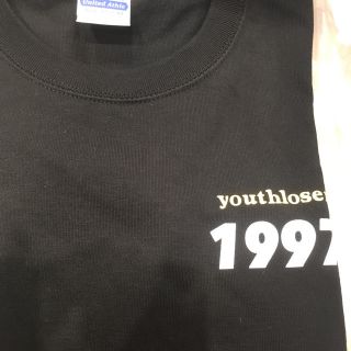 1997 Tシャツ(Tシャツ/カットソー(半袖/袖なし))