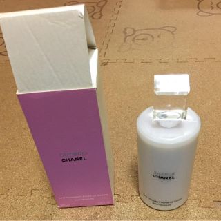 シャネル(CHANEL)の専用シャネル乳液値下げ中(ボディローション/ミルク)