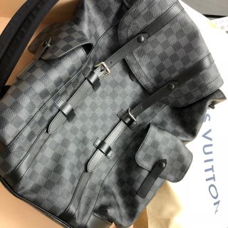 ルイヴィトン(LOUIS VUITTON)のゆうとさん専用(バッグパック/リュック)