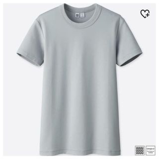 ユニクロ(UNIQLO)のUNIQLO U  クルーネックT(Tシャツ(半袖/袖なし))