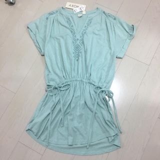 ロキシー(Roxy)のmoana様専用  トップス(チュニック)