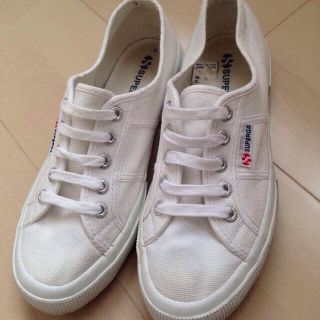 スペルガ(SUPERGA)の( ^ω^ )さま専用です♡(スニーカー)